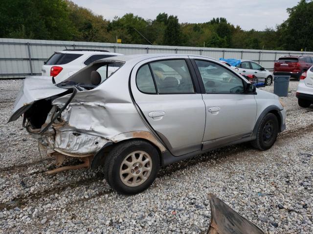 Photo 3 from auction – 2000 TOYOTA ECHO with VIN JTDBT1230Y5019059