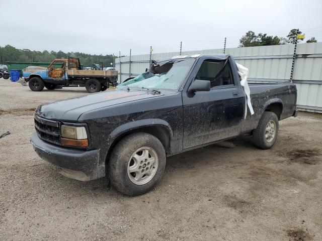 DODGE DAKOTA 1995 with VIN 1B7FL26G9SW936782 - Photo from auction