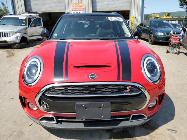 Photo 5 from auction – 2019 MINI COOPER S C with VIN WMWLU5C56K2G03824