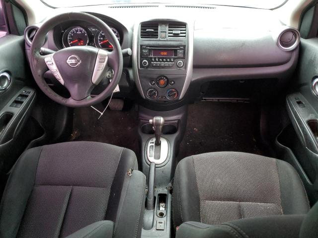 Photo 8 from auction – 2016 NISSAN VERSA S with VIN 3N1CN7APXGL879526