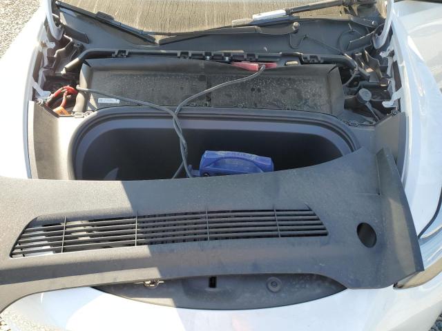 Photo 11 from auction – 2022 TESLA MODEL Y with VIN 7SAYGDEE3NF459478