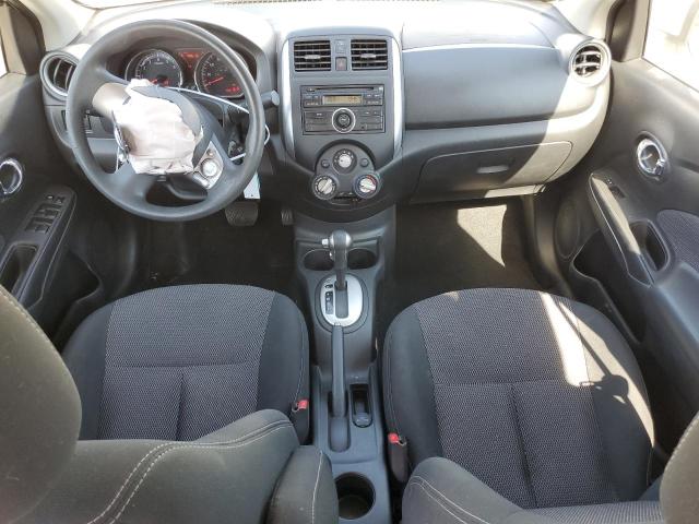 Photo 8 from auction – 2014 NISSAN VERSA S with VIN 3N1CN7AP7EL876810