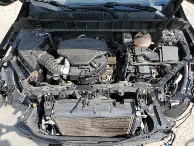 Photo 12 from auction – 2018 GMC ACADIA SLE with VIN 1GKKNSLS5JZ112250