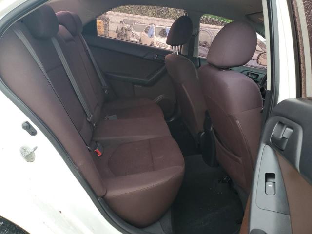 Photo 10 from auction – 2010 KIA FORTE EX with VIN KNAFU4A29A5065503