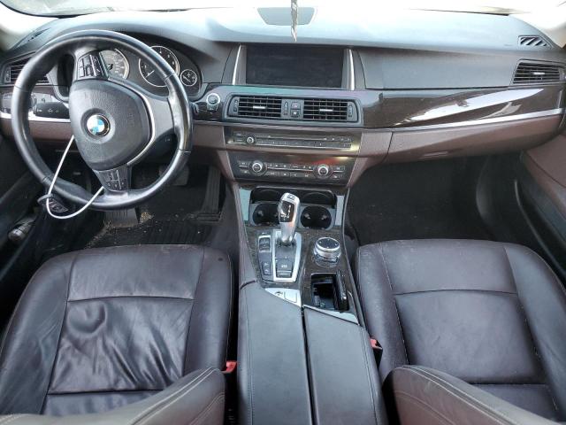 Photo 8 from auction – 2014 BMW 528 XI with VIN WBA5A7C51ED615009