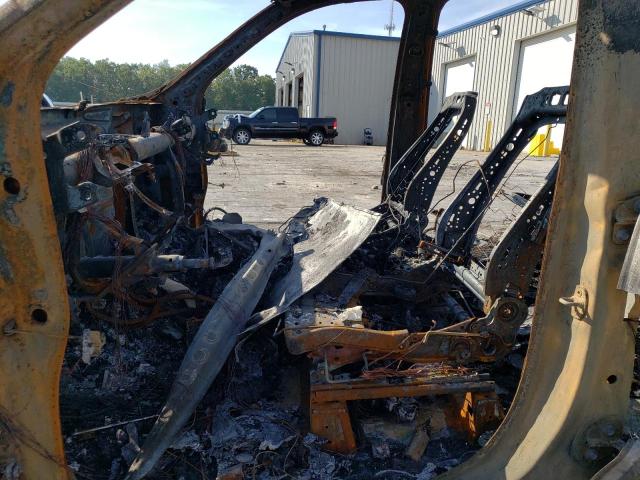 Photo 7 from auction – 2021 CHEVROLET SILVERADO with VIN 1GCPYFED5MZ194953