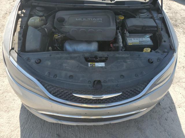 Photo 11 from auction – 2015 CHRYSLER 200 LIMITE with VIN 1C3CCCAB1FN688502