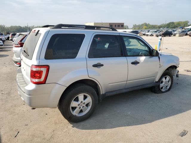 Photo 3 from auction – 2012 FORD ESCAPE XLT with VIN 1FMCU0D74CKA98950