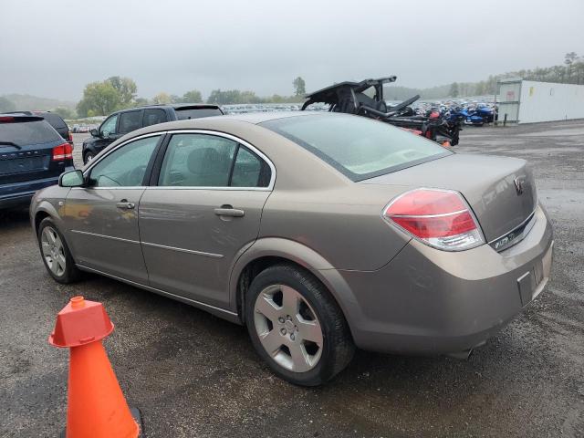 Photo 2 from auction – 2008 SATURN AURA XE with VIN 1G8ZS57B68F188404