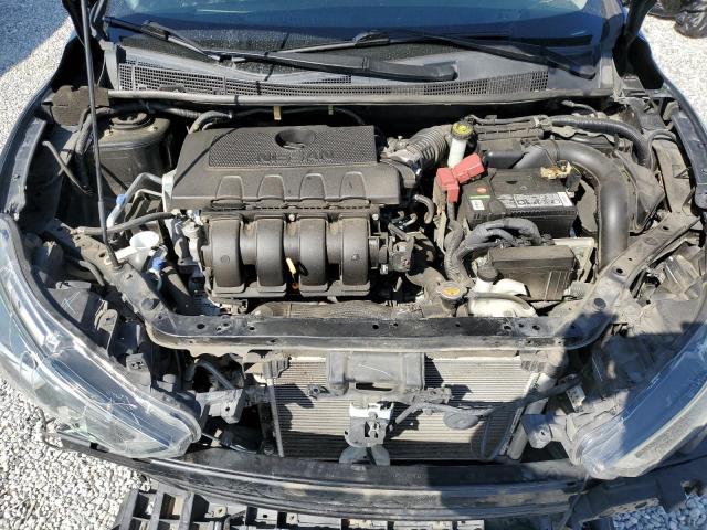 Photo 11 from auction – 2016 NISSAN SENTRA S with VIN 3N1AB7AP6GY294039