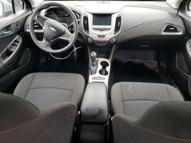 Photo 8 from auction – 2017 CHEVROLET CRUZE LS with VIN 1G1BC5SM7H7168002