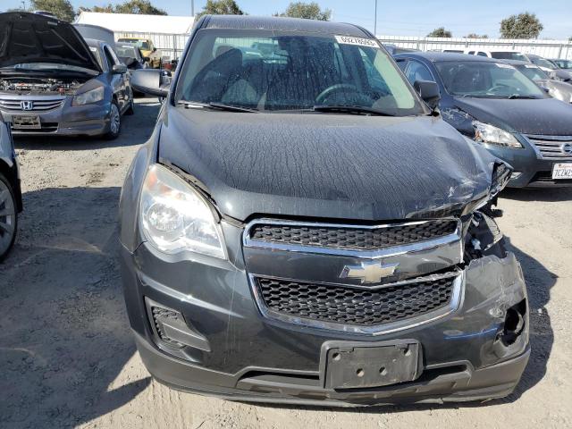 Photo 5 from auction – 2014 CHEVROLET EQUINOX LS with VIN 2GNALAEK2E6335326