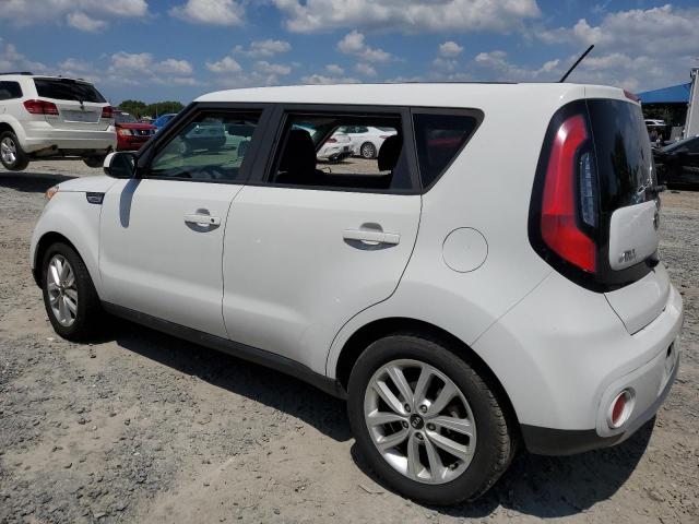 Photo 2 from auction – 2018 KIA SOUL + with VIN KNDJP3A55J7512227