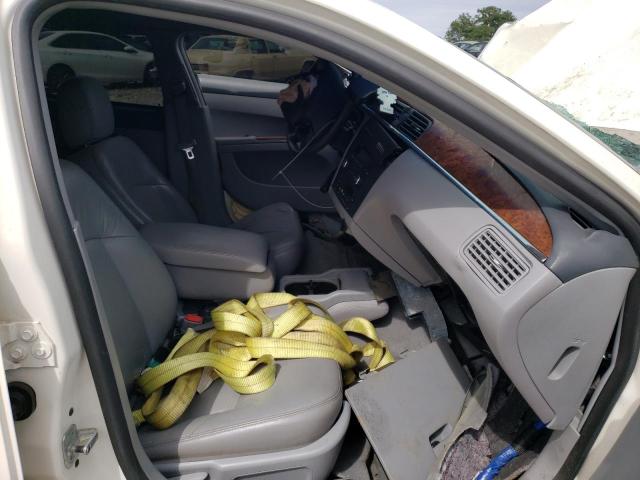 Photo 7 from auction – 2006 BUICK LACROSSE C with VIN 2G4WD582X61104117