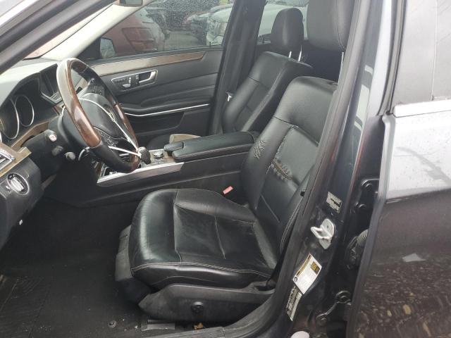 Photo 7 from auction – 2014 MERCEDES-BENZ E 350 4MAT with VIN WDDHF8JB3EA844511