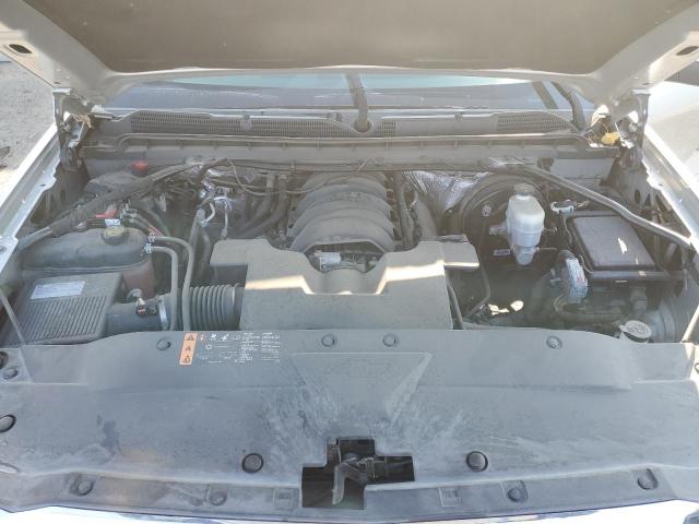 Photo 11 from auction – 2017 CHEVROLET SILVERADO with VIN 3GCUKREC4HG237309
