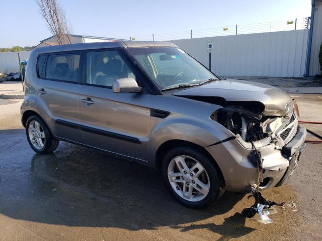 Foto 4 de la subasta – 2011 KIA SOUL + con VIN KNDJT2A25B7197622