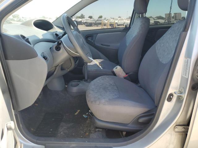 Photo 7 from auction – 2000 TOYOTA ECHO with VIN JTDBT1231Y0082961