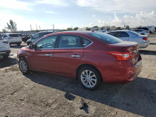 Photo 2 from auction – 2017 NISSAN SENTRA S with VIN 3N1AB7AP7HY232201