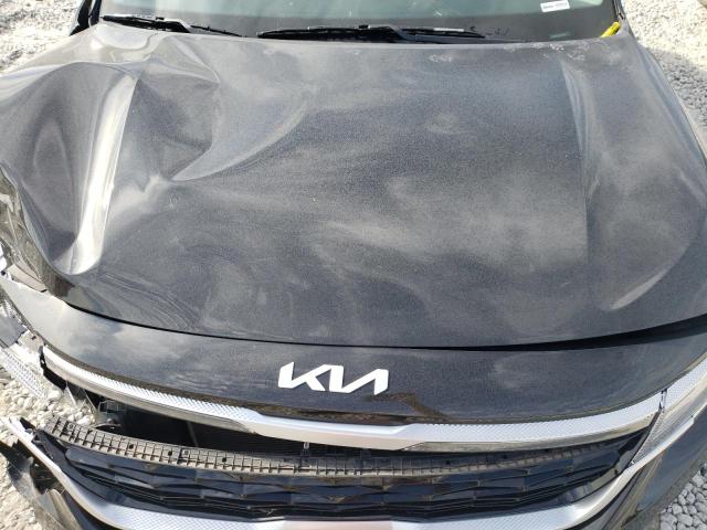 Photo 12 from auction – 2022 KIA SELTOS EX with VIN KNDERCAA5N7311023