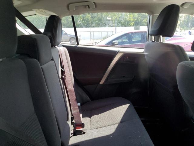 Photo 11 from auction – 2013 TOYOTA RAV4 XLE with VIN JTMWFREV6DD024674