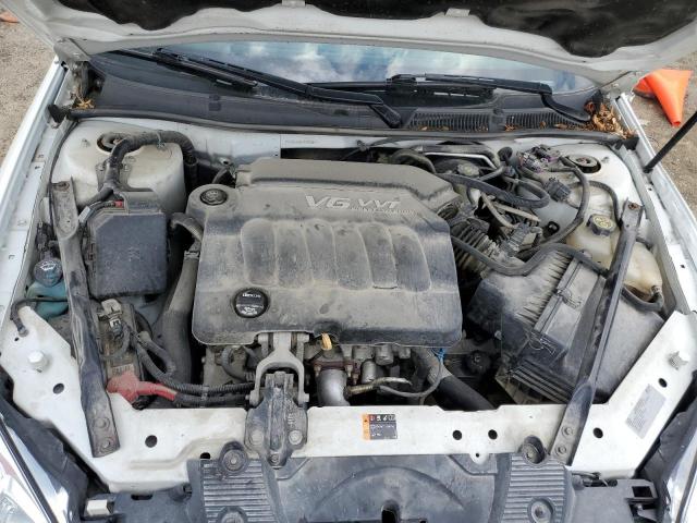 Photo 11 from auction – 2016 CHEVROLET IMPALA LIM with VIN 2G1WC5E35G1114701