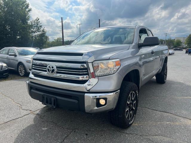 Photo 2 from auction – 2014 TOYOTA TUNDRA DOU with VIN 5TFUY5F13EX354746