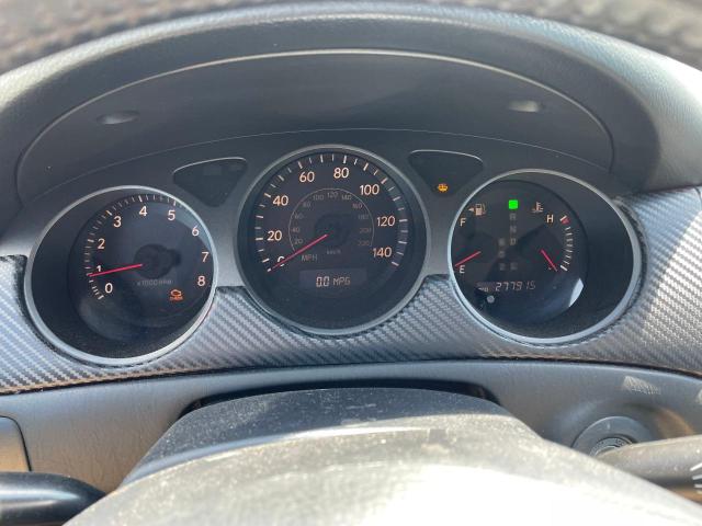 Photo 8 from auction – 2003 LEXUS ES 300 with VIN JTHBF30G036003972