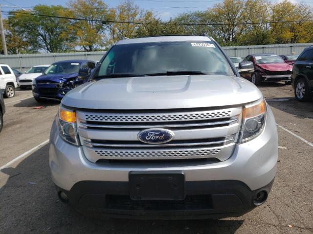 Photo 5 from auction – 2012 FORD EXPLORER X with VIN 1FMHK8D87CGA39915