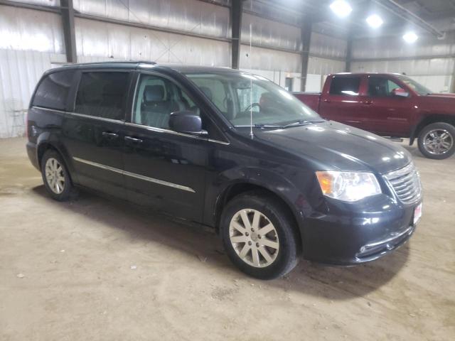 Photo 4 from auction – 2013 CHRYSLER TOWN & COU with VIN 2C4RC1BG5DR720291