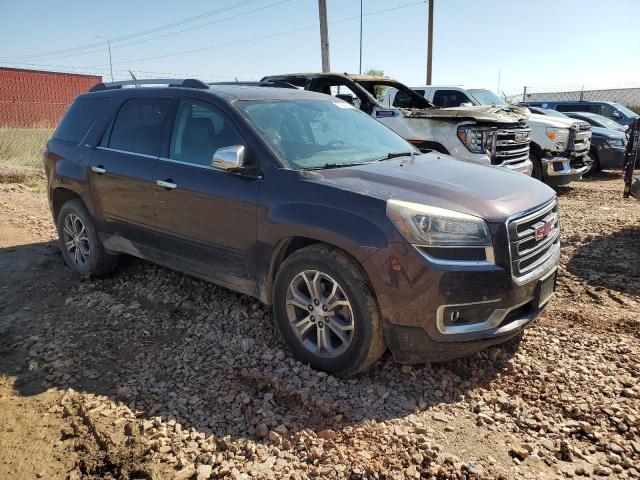 Photo 4 from auction – 2016 GMC ACADIA SLT with VIN 1GKKVRKD0GJ100428