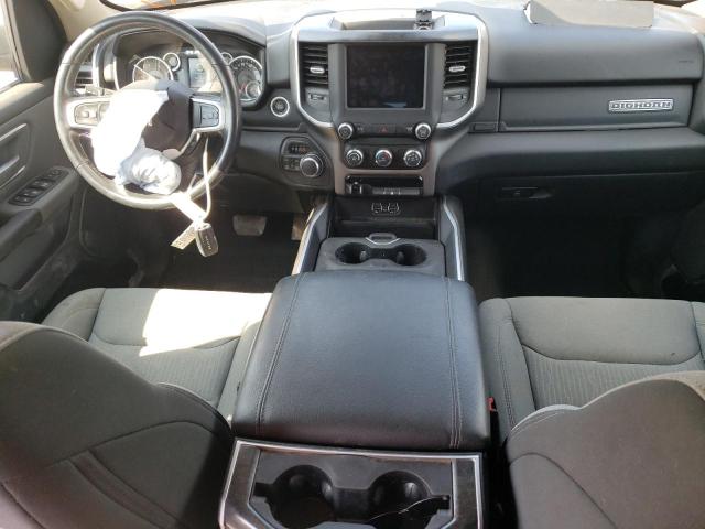 Photo 8 from auction – 2020 RAM 1500 BIG H with VIN 1C6SRFFM1LN225408