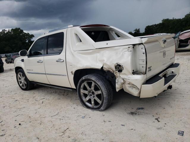 Photo 2 from auction – 2010 CADILLAC ESCALADE E with VIN 3GYVKNEF6AG109550