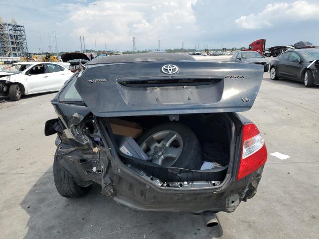 Photo 6 from auction – 2002 TOYOTA CAMRY LE with VIN JTDBF30K420067794