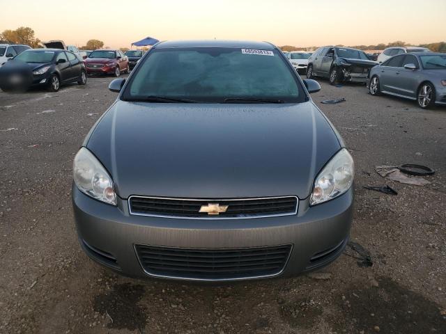 Photo 5 from auction – 2007 CHEVROLET IMPALA LT with VIN 2G1WT58K479192956