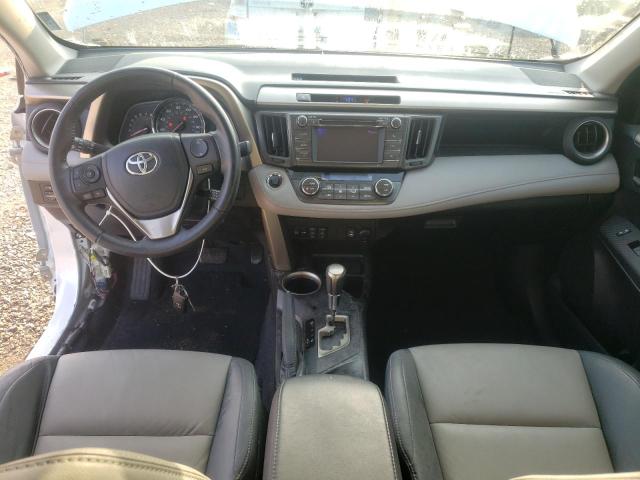 Photo 8 from auction – 2013 TOYOTA RAV4 LIMIT with VIN 2T3DFREV9DW078321
