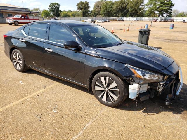 Photo 4 from auction – 2019 NISSAN ALTIMA SV with VIN 1N4BL4DV9KC158941