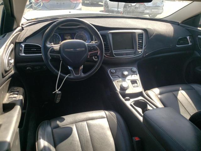 Zdjęcie 8 z aukcji – 2017 CHRYSLER 200 LIMITE z VIN 1C3CCCAG3HN506314