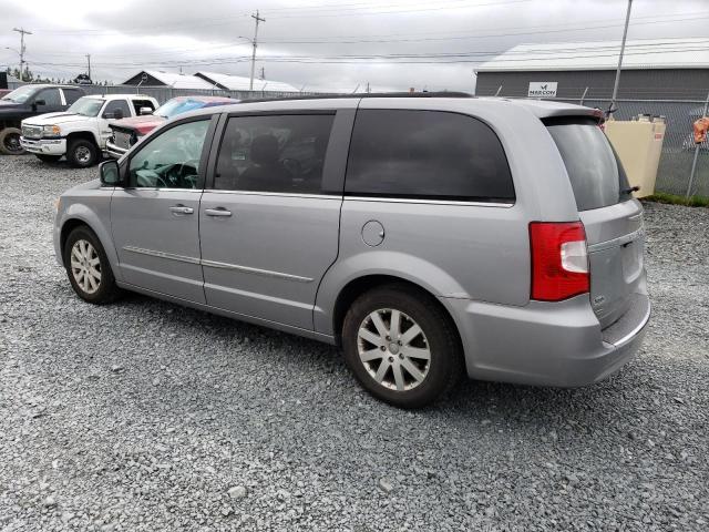 Photo 2 from auction – 2013 CHRYSLER TOWN & COU with VIN 2C4RC1BG0DR764148