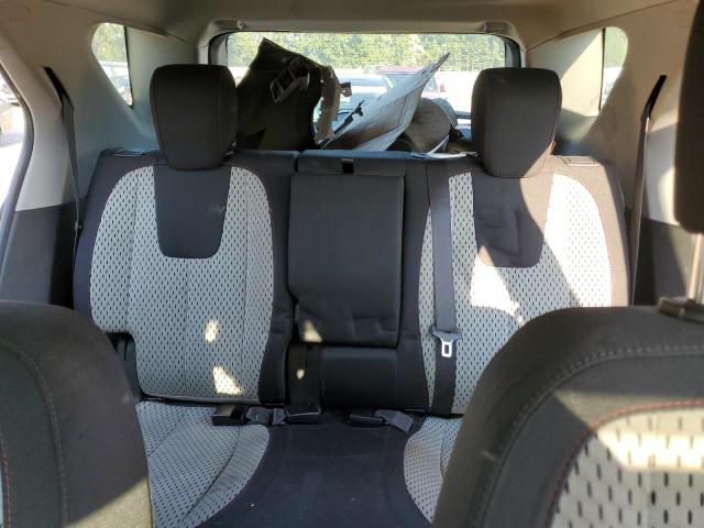 Photo 10 from auction – 2015 CHEVROLET EQUINOX LS with VIN 2GNALAEK7F6221971