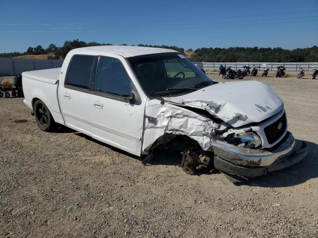 Photo 4 from auction – 2003 FORD F150 SUPER with VIN 1FTRW07613KD53680