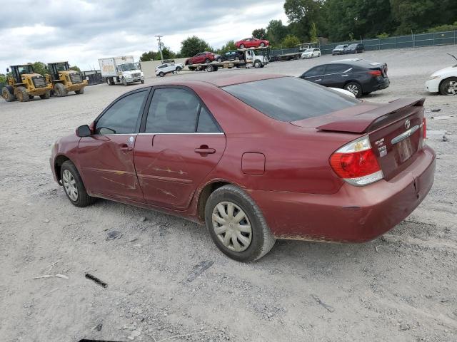 Photo 2 from auction – 2005 TOYOTA CAMRY LE with VIN 4T1BE32K35U017526