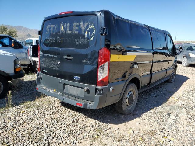 Photo 3 from auction – 2018 FORD TRANSIT T- with VIN 1FTBW2YG7JKB05483