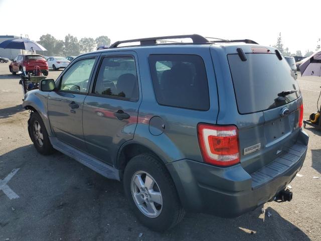 Photo 2 from auction – 2012 FORD ESCAPE XLT with VIN 1FMCU0D75CKB13763