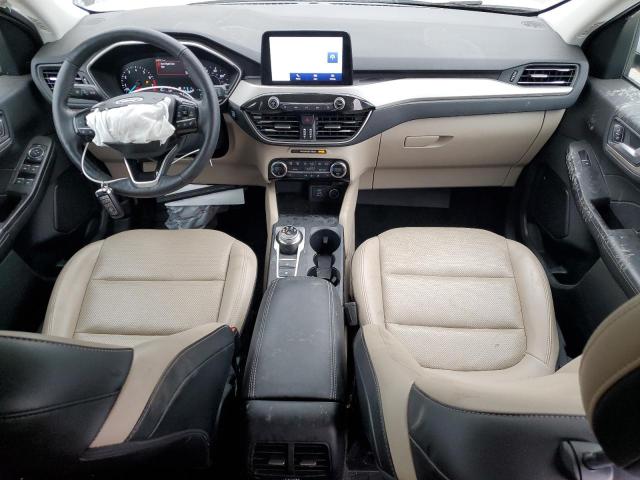 Photo 8 from auction – 2021 FORD ESCAPE SEL with VIN 1FMCU9H63MUA64848