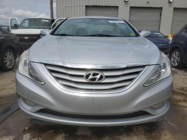 Photo 5 from auction – 2013 HYUNDAI SONATA GLS with VIN 5NPEB4AC1DH787534