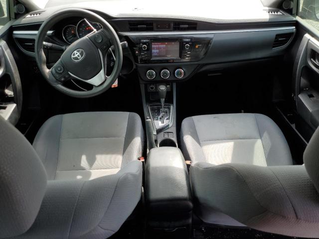 Photo 8 from auction – 2016 TOYOTA COROLLA L with VIN 2T1BURHE0GC687739