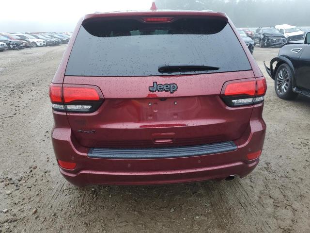 Photo 6 from auction – 2021 JEEP GRAND CHER with VIN 1C4RJFAG4MC809864