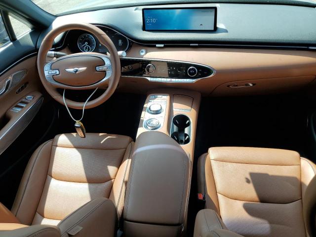 Photo 8 from auction – 2023 GENESIS GV70 BASE with VIN KMUMADTB5PU101568
