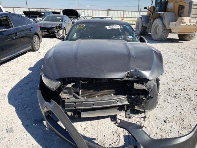 Photo 5 from auction – 2017 FORD MUSTANG with VIN 1FA6P8AM8H5339910